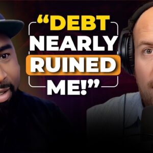 "How I Escaped Crushing Debt with ONE Real Estate Deal" - Jaren Sustar, Henry Washington