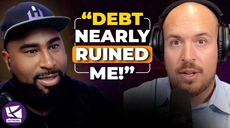 "How I Escaped Crushing Debt with ONE Real Estate Deal" - Jaren Sustar, Henry Washington