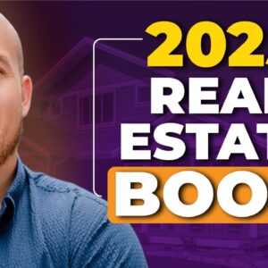 Why 2025 Will Be the Best Year for Real Estate Investors - And How to Prepare - Jaren Sustar