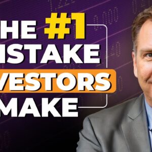 The Investing Mistake That’s Costing You MILLIONS! - Andy Tanner, Del Denney