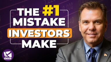 The Investing Mistake That’s Costing You MILLIONS! - Andy Tanner, Del Denney