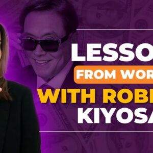 The Secrets of My Millionaire Mentor Robert Kiyosaki: Alexandra Gonzalez