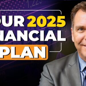 The Secret to Building Wealth in 2025 (What You Should Be Doing Now!) - Andy Tanner, Del Denney