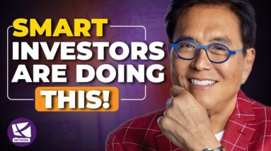 War, Inflation & the Dollar Collapse—What’s Coming Next? - Robert Kiyosaki, Richard Duncan