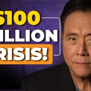 The $100 Trillion Debt Bomb: How to Protect Your Wealth Now - Robert Kiyosaki, Jay Martin