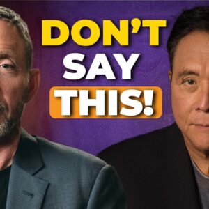 FBI Negotiation Tactics Every Business Owner Needs - Robert Kiyosaki, Chris Voss