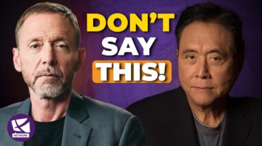 FBI Negotiation Tactics Every Business Owner Needs - Robert Kiyosaki, Chris Voss