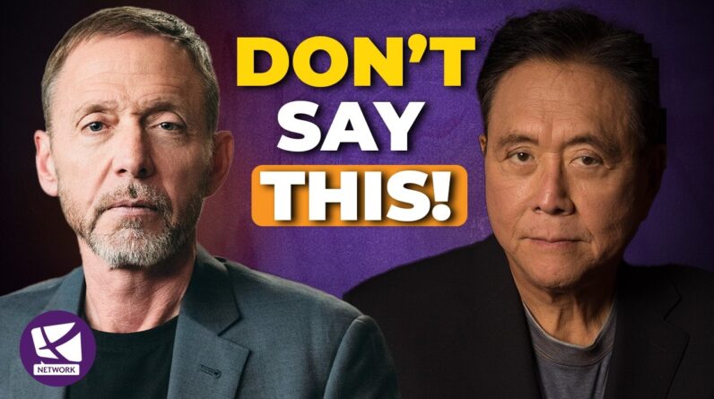 FBI Negotiation Tactics Every Business Owner Needs - Robert Kiyosaki, Chris Voss