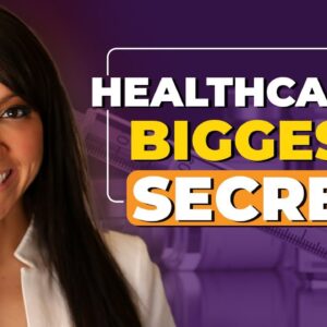 How Healthcare is Failing You, and How You Can Protect Yourself - Dr. Nicole Srednicki