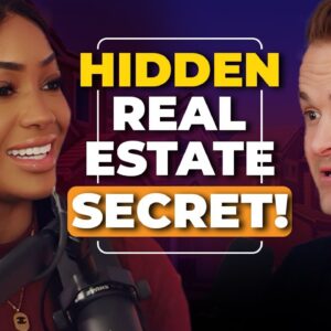 The Untold Truth About Commercial Real Estate! - Brent Daniels, Hanifah Brown