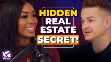 The Untold Truth About Commercial Real Estate! - Brent Daniels, Hanifah Brown