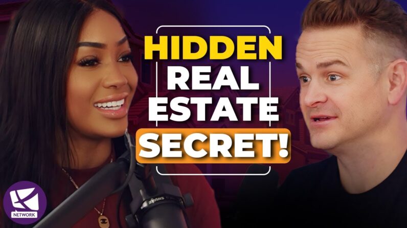 The Untold Truth About Commercial Real Estate! - Brent Daniels, Hanifah Brown