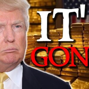 CONFIRMED Trump Fort Knox Gold Audit - Federal Reserve NEXT?