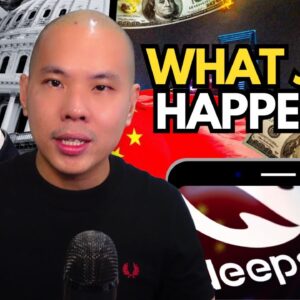 SHOCKED: China’s DeepSeek STILL BEATS America’s New AI Model — Tech Race is FOREVER Changed