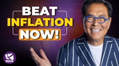 How to Get Rich During an Economic Crisis! - Robert Kiyosaki