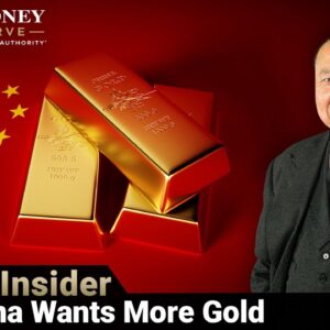 Market Insider: February 4, 2025 | Why China Wants More Gold