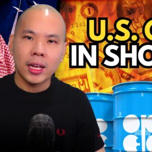 OPEC Countries Hit America Where It Hurts Most: U.S. Oil Lifeline Just Got Cut Off