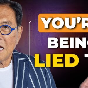 Why The Rich Don’t Trust 401(k)s – Do This Instead! - Robert Kiyosaki