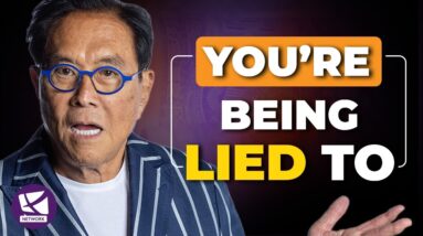 Why The Rich Don’t Trust 401(k)s – Do This Instead! - Robert Kiyosaki