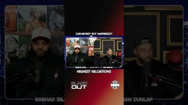 Can money buy happiness?