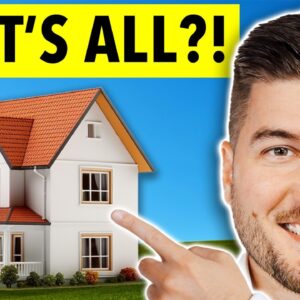 How Much House Can You Actually Afford? (By Income)