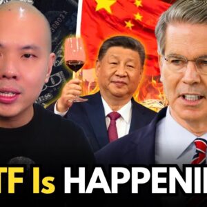 🚨 URGENT: Major US Bank Just Sounded the Alarm — US DOWNGRADED, China Gets UPGRADED