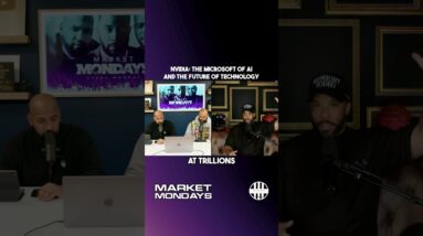 Nvidia Is The Microsoft Of Ai And The Future Of Technology