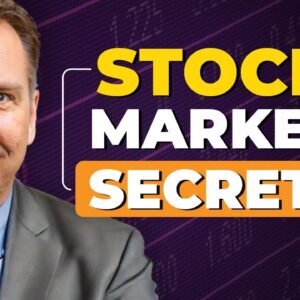 Stock Market for Beginners - Andy Tanner, Del Denney