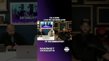 The Ai Divide: A Gap We Can Never Close