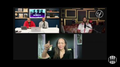MORGAN DEBAUN PART 1 IMPORTANCE OF AI TECH & BUILDING EMPIRES | Market Mondays