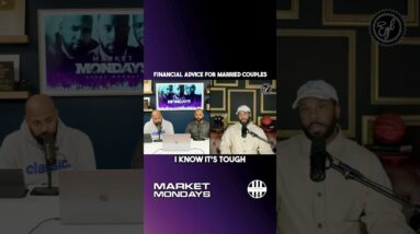 Financial Advice For Married Couples