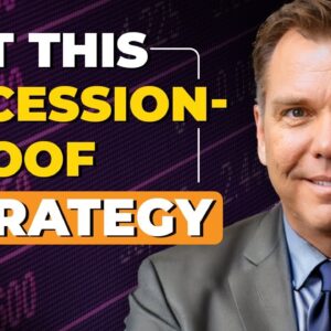 How to Recession-Proof Your Wealth - Andy Tanner