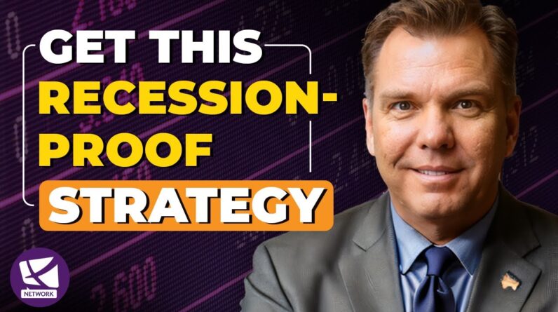 How to Recession-Proof Your Wealth - Andy Tanner