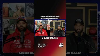 Is IShowSpeed Being Used As Propaganda In China?