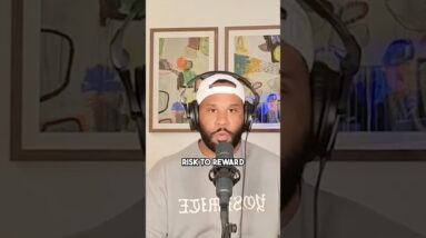 The Level To Buy Nvidia