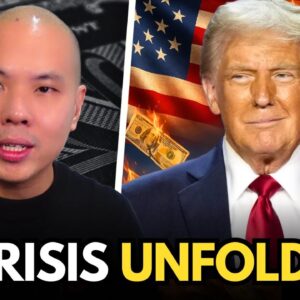 Washington Triggers Major Global Currency Shock As Crazy Movie Tariffs Dooms U.S. Services