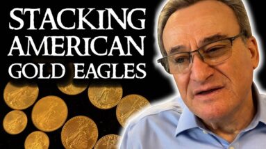American Gold Eagle Coins - Dealer Reveals the PROS & CONS