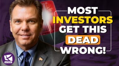 Why the Rich NEVER Gamble During Earnings Season - Andy Tanner, Del Denney
