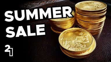 Three Months to Get Your Gold
