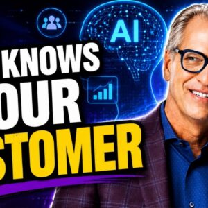 How Entrepreneurs Use AI to Understand Customers Better Than Ever - Tom Wheelwright, Roger Dooley