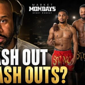 Adrien Broner & DeenTheGreat Broke The Internet! Crash Outs or Cash Outs?