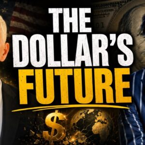 Best of Richard Duncan: What Happens If the Dollar Loses Its Power? - Robert Kiyosaki
