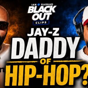Is Jay-Z The DADDY Of Hip-Hop?