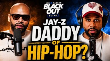 Is Jay-Z The DADDY Of Hip-Hop?