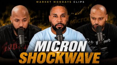 Micron Just Shocked Wall Street