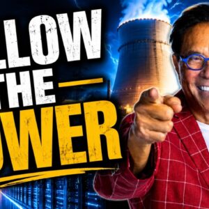 Everyone's Buying AI. Smart Investors Are Buying This Instead. - Robert Kiyosaki