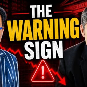 Best of George Gammon: The Economic Warning Signs You Can't Ignore - Robert Kiyosaki