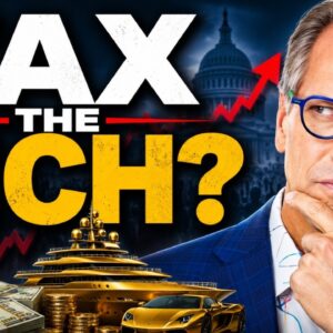 What Happens When You Tax the Rich? Dr. Art Laffer Explains - Tom Wheelwright