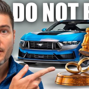 The Biggest Wealth Killers in Your 20s and 30s (Avoid These Things)