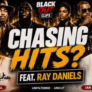 The Real Reason Rappers Are Forced to "Chase Hits (Ti,Jay Z, Drake)